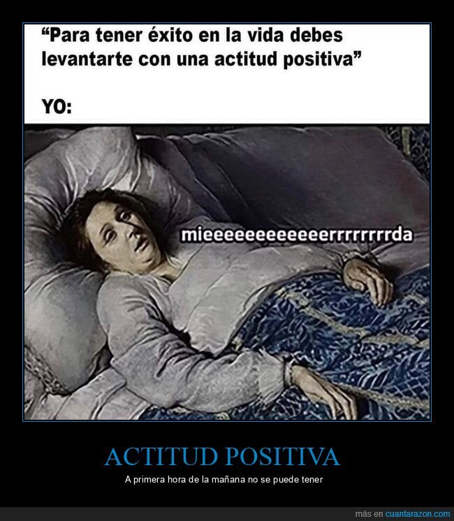 actitud positiva,éxito,levantarse