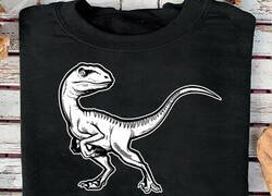 Enlace a La fórmula del velociraptor