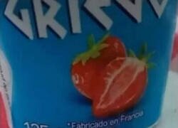 Enlace a Yogurt confundido