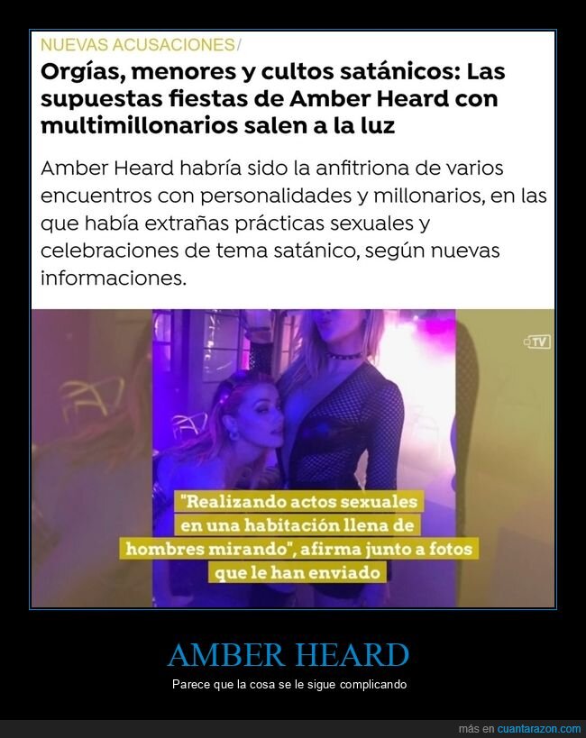 amber heard,fiestas,millonarios