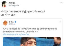 Enlace a Fiesta épica