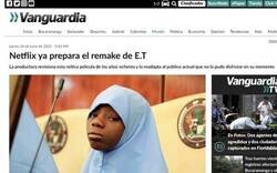 Enlace a Se vieneeeeeeeeeee