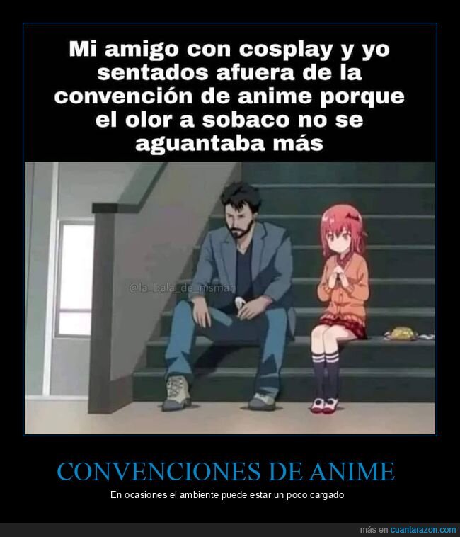 cosplay,convención,anime,olor