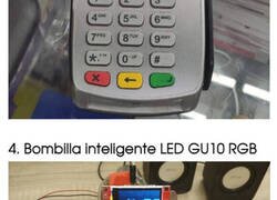 Enlace a Máquinas random a las que la gente ha logrado instalarle el Doom