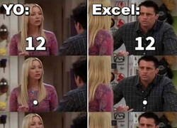 Enlace a Intentando razonar con el Excel