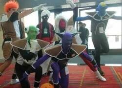 Enlace a Ahí hay uno que no es miembro de las Fuerzas Especiales