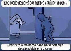 Enlace a Ningún psiquiatra podrá arreglar esto...