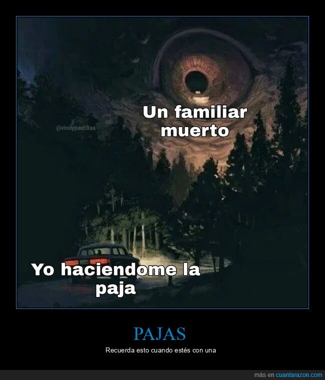 familiar,muerto,paja