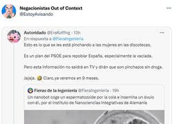 Enlace a El plan oculto del gobierno ha sido desvelado