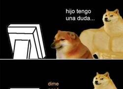 Enlace a Duda paterna