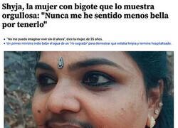 Enlace a Reivindicando su bigote