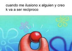 Enlace a Haciéndose ilusiones