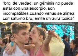 Enlace a Parece muy interesado en lo que le cuenta...