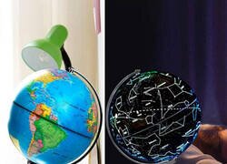 Enlace a Día VS Noche