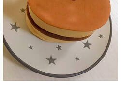 Enlace a Personas que llevaron la repostería a un nuevo nivel