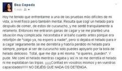 Enlace a Prefería no haberlo leído