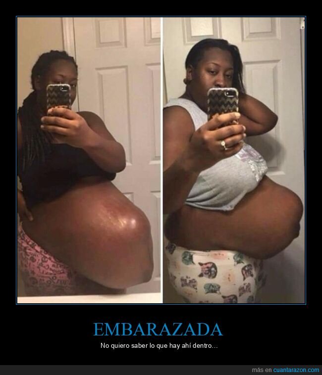 barriga,embarazada,wtf