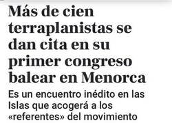 Enlace a Congreso de mentes privilegiadas