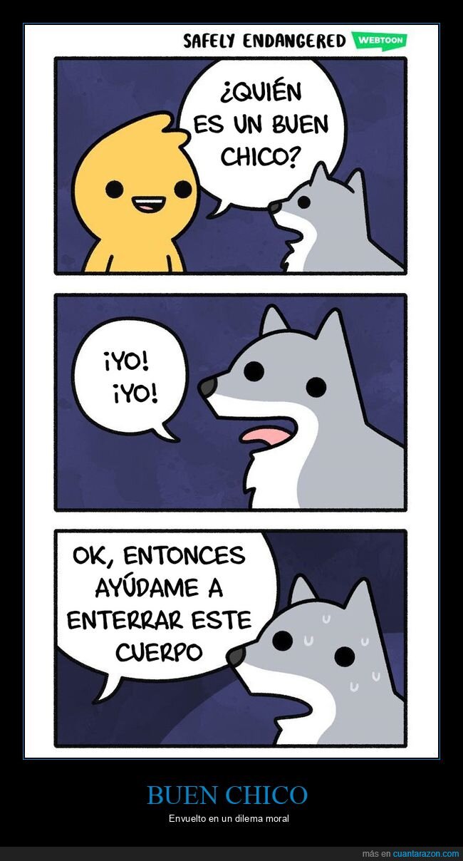 perro,buen chico,enterrar,cuerpo