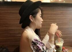 Enlace a Pobre chica, y encima se ha presentado a la cita