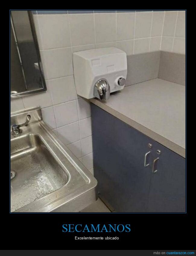 secamanos,aseo,fails