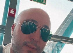 Enlace a De vacaciones dice jajajajaja