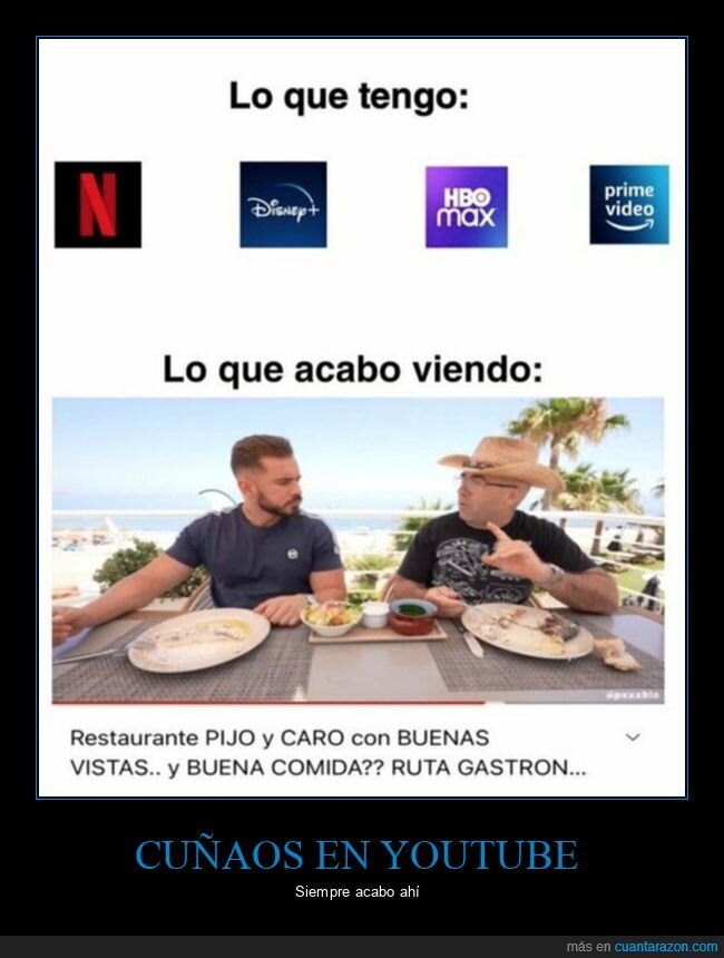 cenandoconpablo,sezarblue,videos,youtube