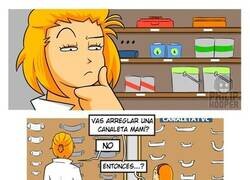 Enlace a Si las camas hablaran...