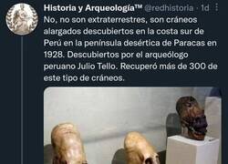 Enlace a Ojo cuidado que los terraplanistas están en su prime