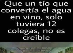 Enlace a Jaque mate al cristianismo