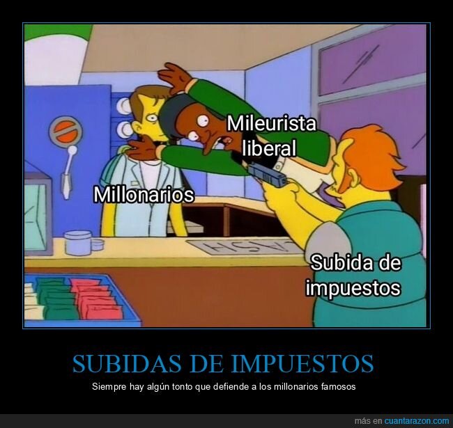 impuestos,fortunas,defender,amancio