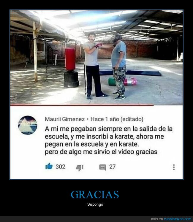 pegar,bullying,karate