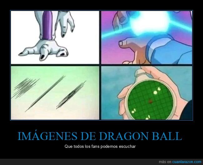 dragon ball,imágenes,escuchar