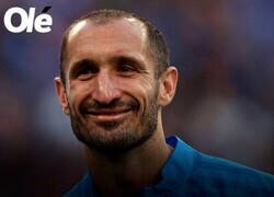 Enlace a Así me gusta, que sea sincero