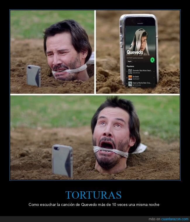 quedate,quevedo,keanu reeves