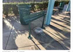 Enlace a Ejemplos tan cabrones como amargados de diseño hostil contra la especie humana