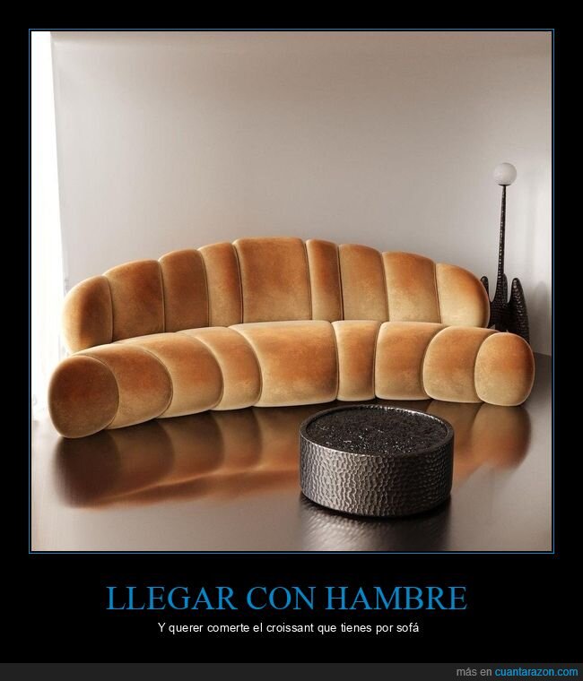 croissant,cruasan,sofá,casa