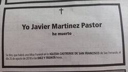 Enlace a Da mucha penilla la verdad