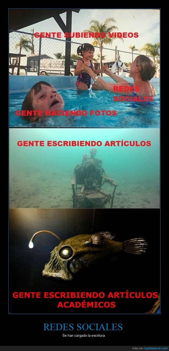 redes sociales,escribir,articulos