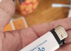 Enlace a En 1980 esto era común