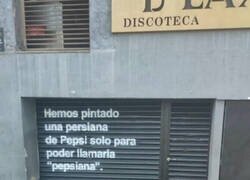 Enlace a PEPSIANA
