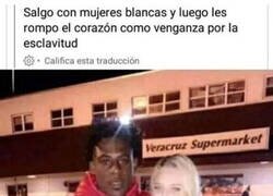 Enlace a Muy malote eh tío