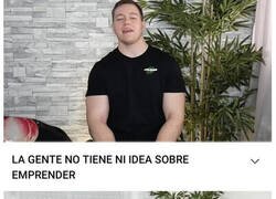 Enlace a Las cuatro fases de un emprendedor vende-humos