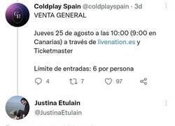 Enlace a Espero que sea troleo