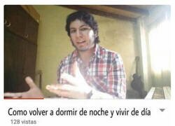 Enlace a Vuelta a la rutina