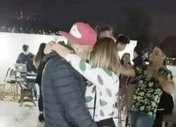 Enlace a La cabra siempre tira al monte