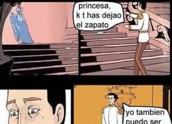 Enlace a Lucha por tus sueños