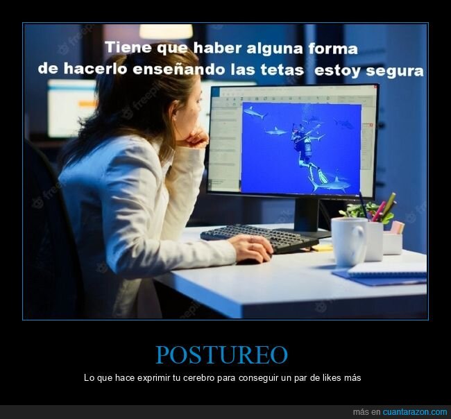 foto,postureo,tetas,buscar,redes sociales