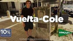 Enlace a Cada vez se gasta más pasta en su publi el Corte Inglés