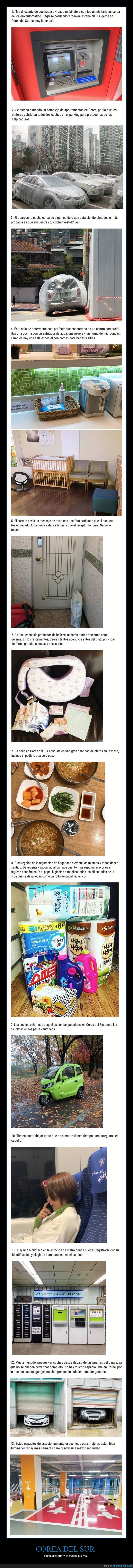 corea del sur,corea,asia,curiosidad